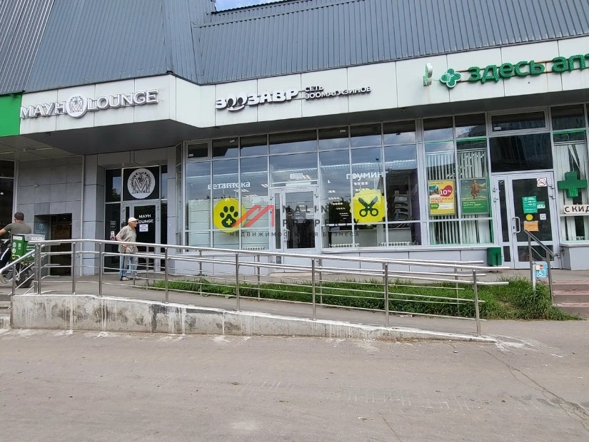Готовый арендный бизнес в Медведково