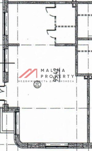 Аренда торгового помещения в ЖК "Мишино 2"