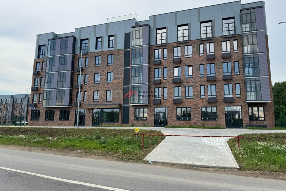 Аренда торгового помещения в ЖК "Мишино 2"