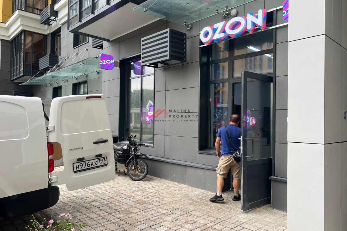 Готовый арендный бизнес в Москве