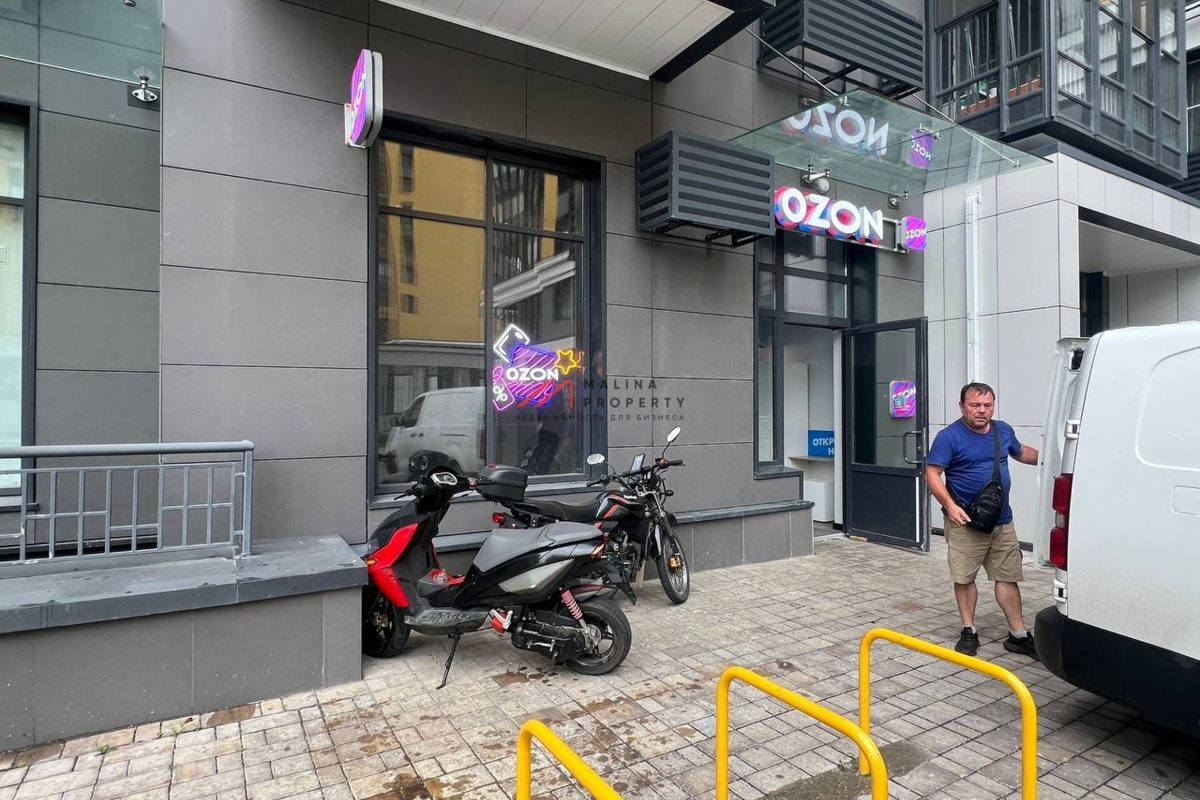 Готовый арендный бизнес в Москве