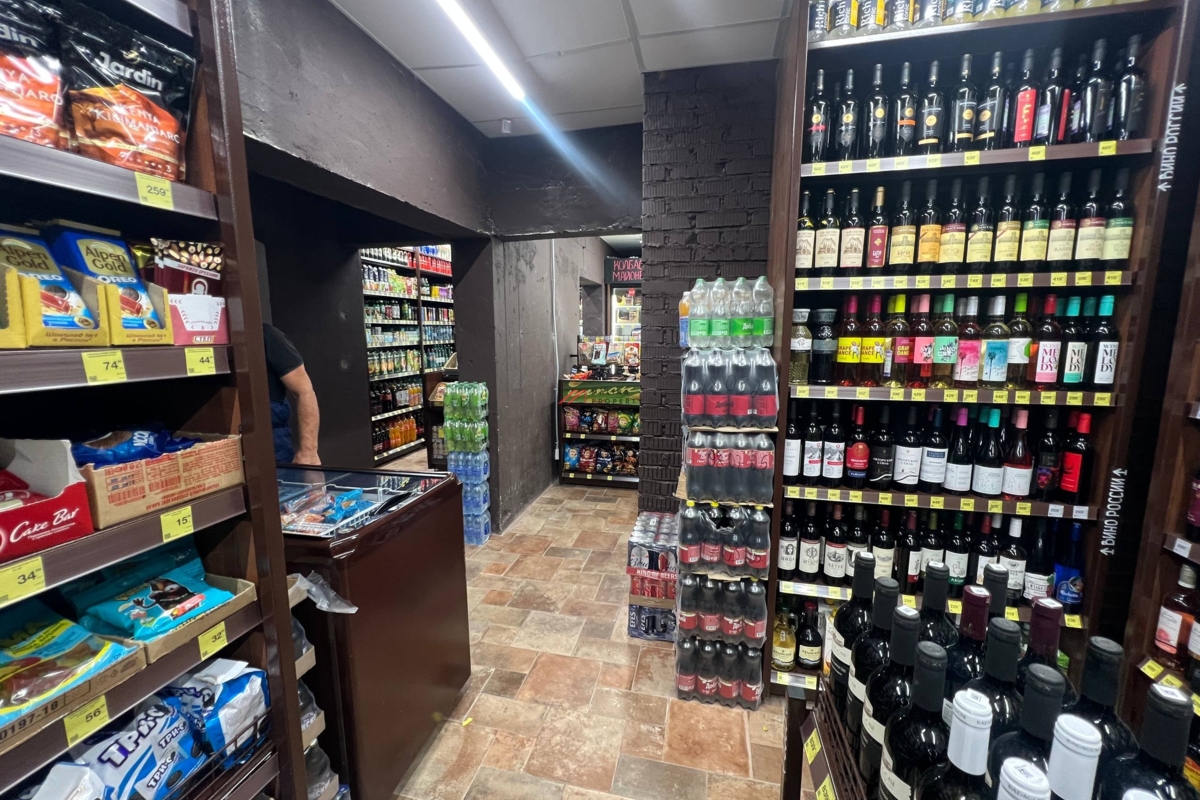 Готовый арендный бизнес в Москве