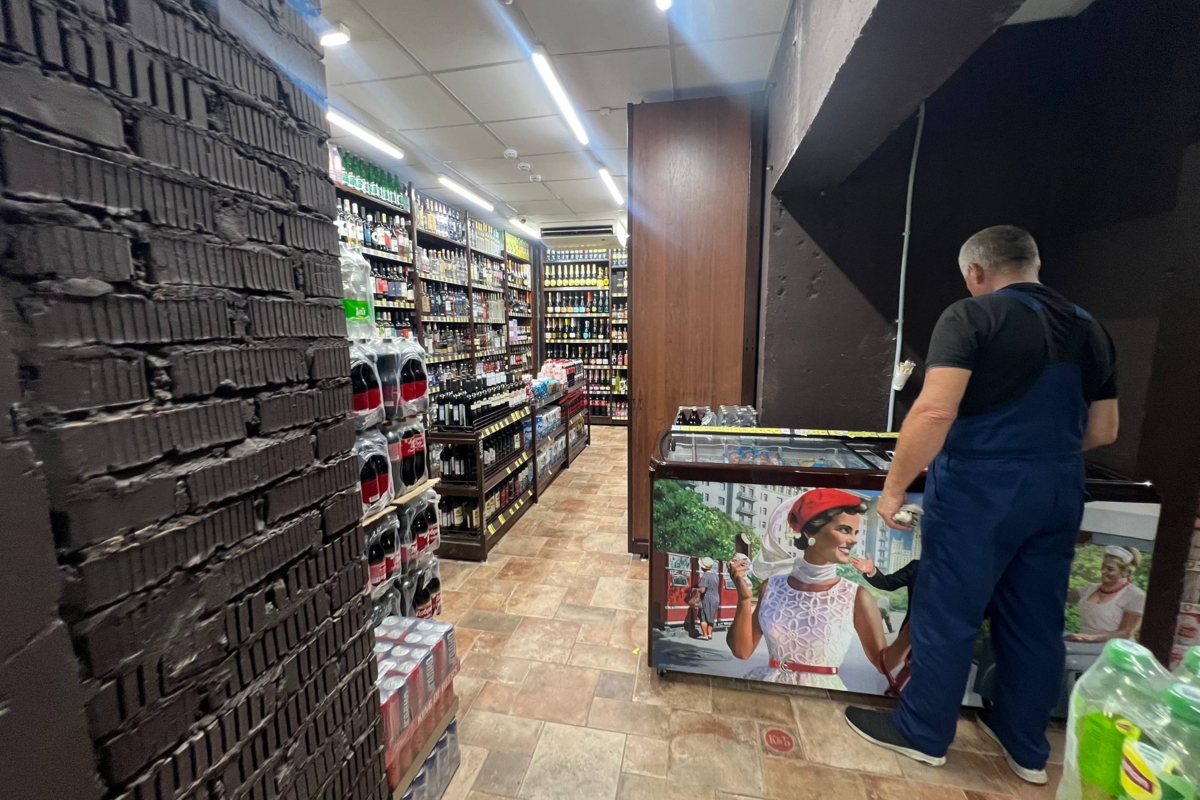 Готовый арендный бизнес в Москве