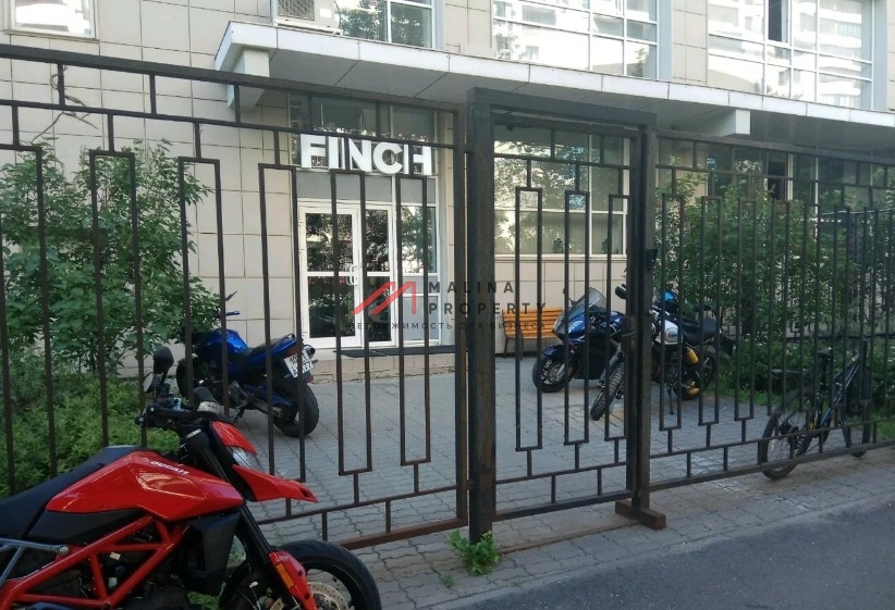 Аренда помещения на Электрозаводской