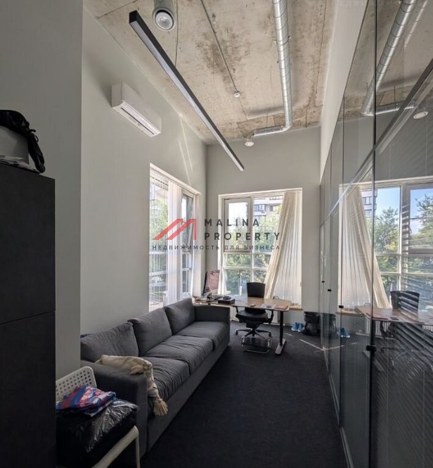 Аренда помещения на Электрозаводской