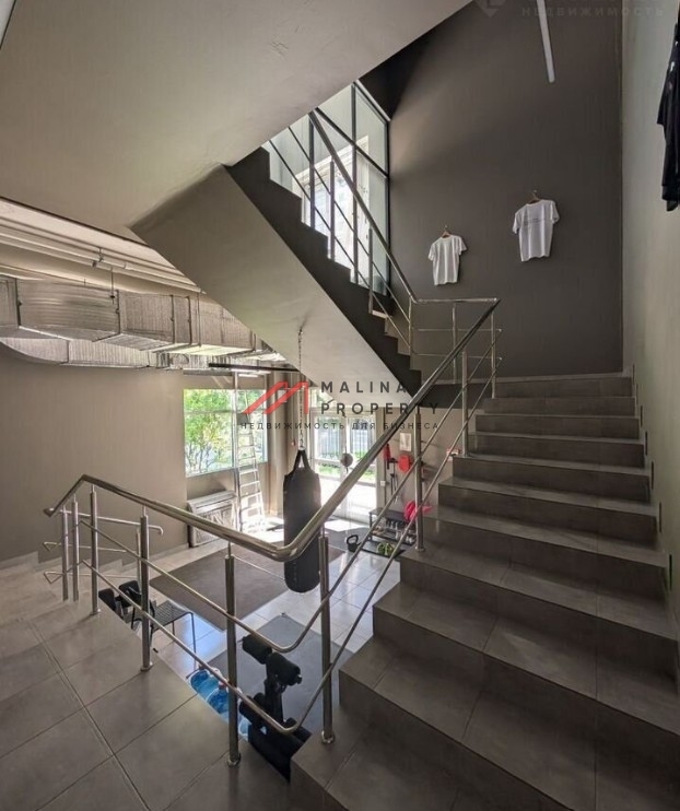 Аренда помещения на Электрозаводской