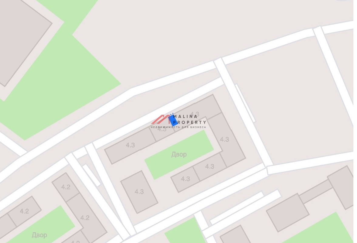 Продажа торгового помещения 