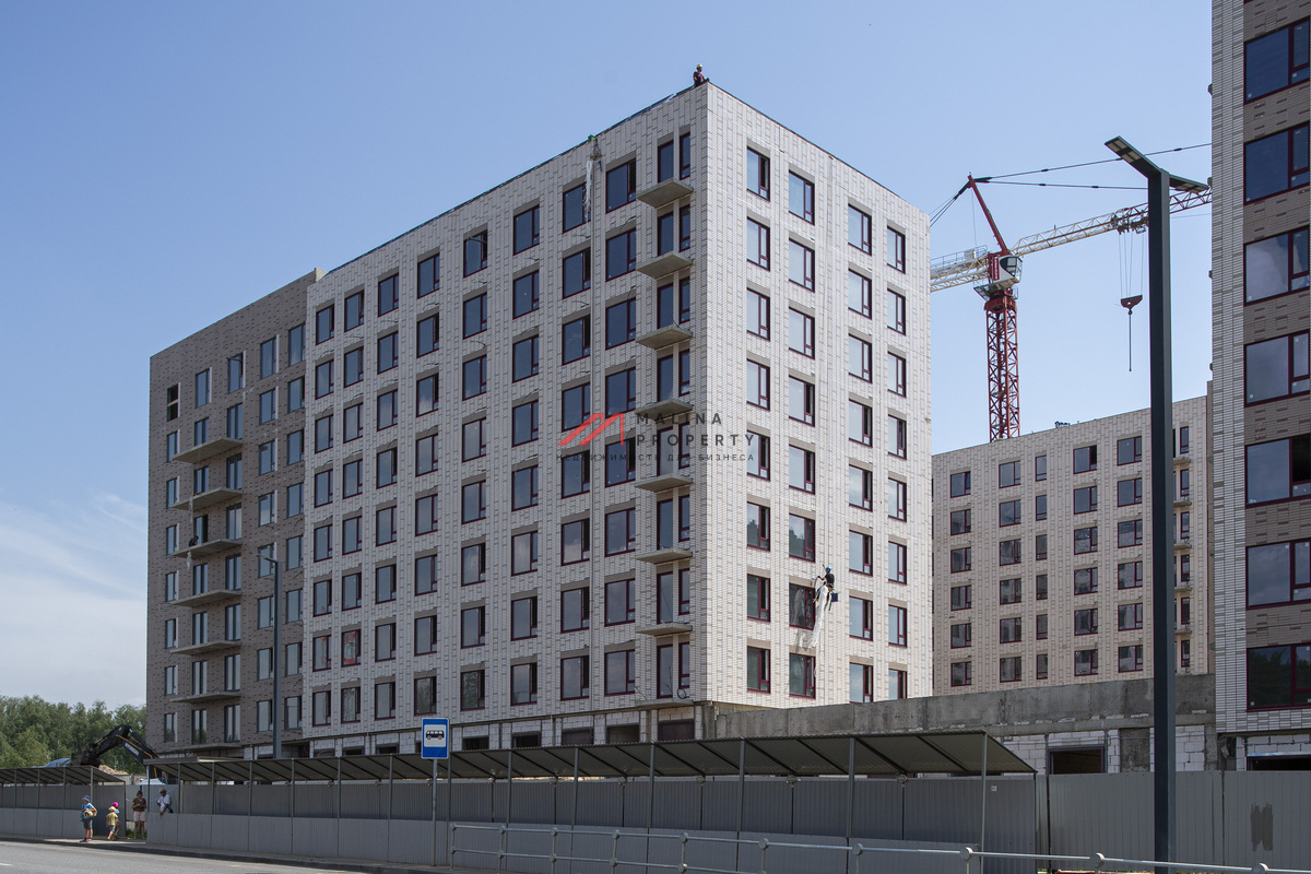 Продажа торгового помещения 