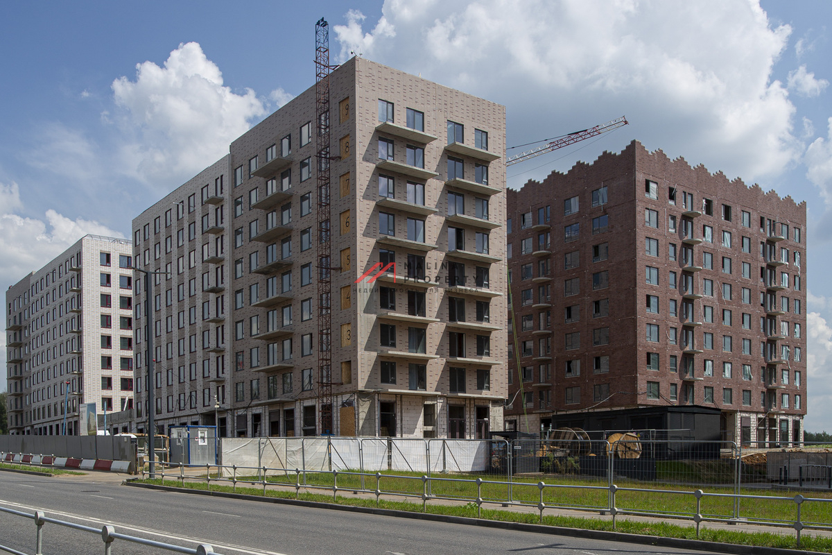 Продажа торгового помещения 