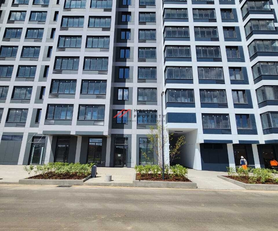 Продажа помещения с арендатором аптека "Здравсити"