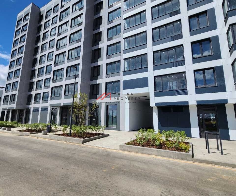 Продажа помещения с арендатором аптека "Здравсити"