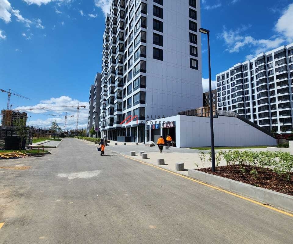 Продажа помещения с арендатором аптека "Здравсити"