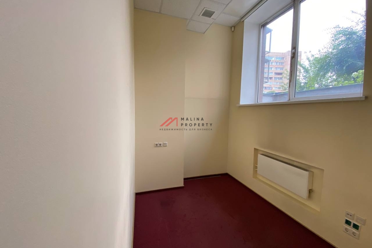 Аренда торгового помещения в жилом доме