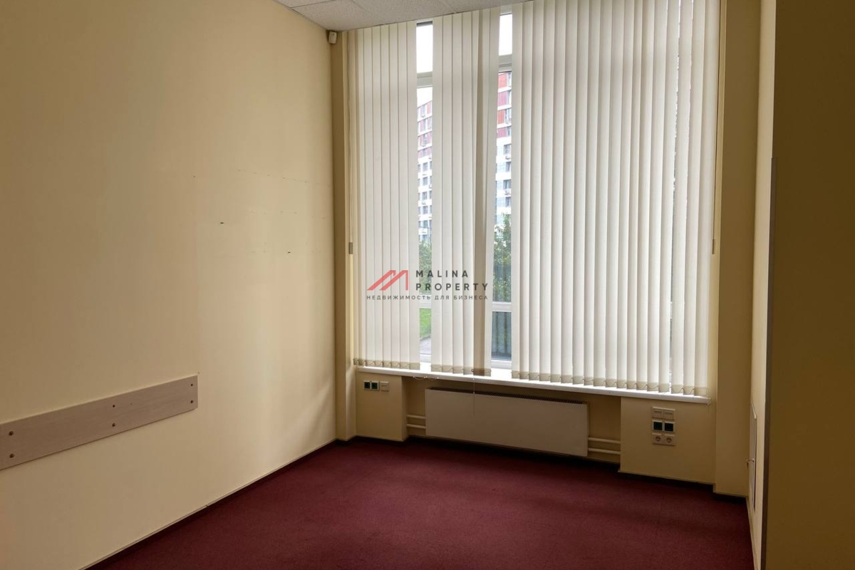 Аренда торгового помещения в жилом доме