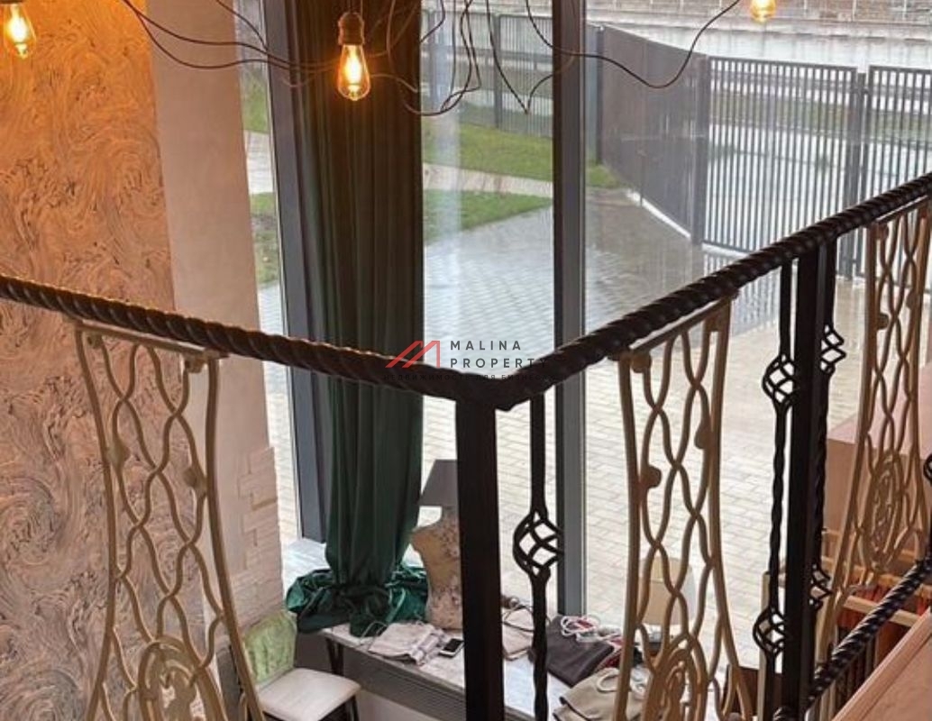 Продажа торгового помещения в ЖК " Город на реке Тушино"