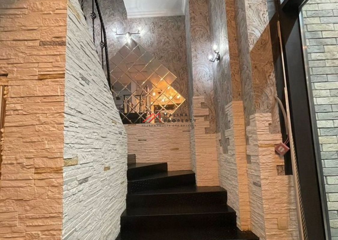 Продажа торгового помещения в ЖК " Город на реке Тушино"