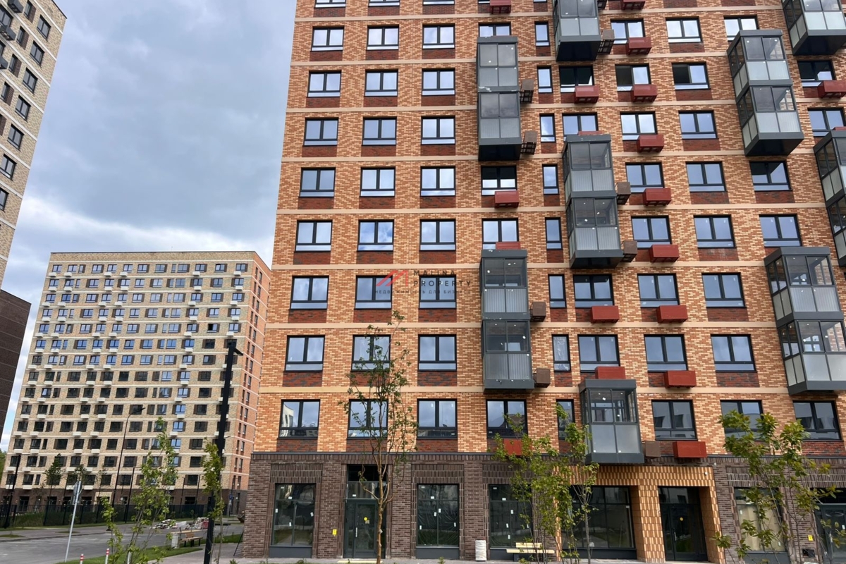 Аренда помещения в ЖК Алхимово