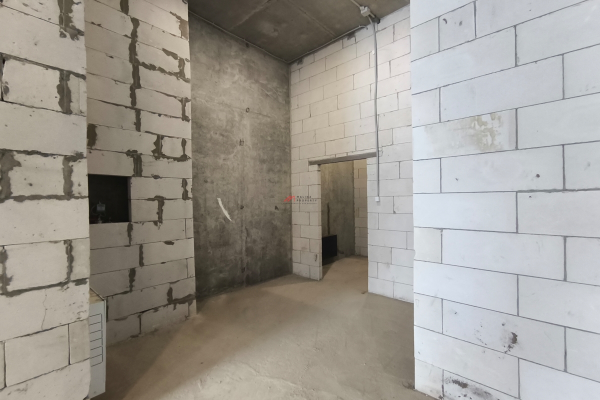 Аренда торгового помещения в новом доме