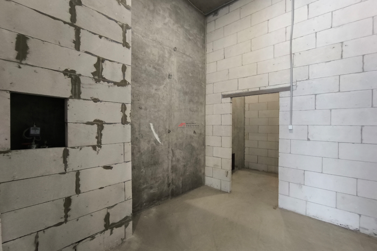 Аренда торгового помещения в новом доме