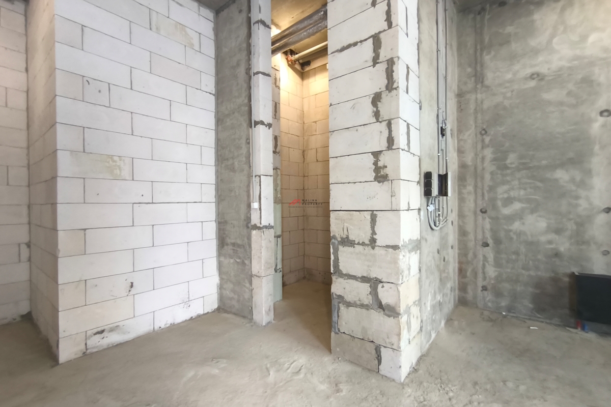 Аренда торгового помещения в новом доме