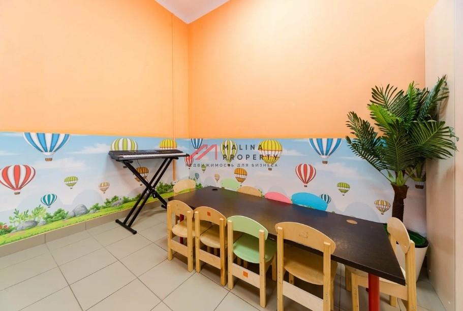 Продажа коммерческого помещения с арендатором