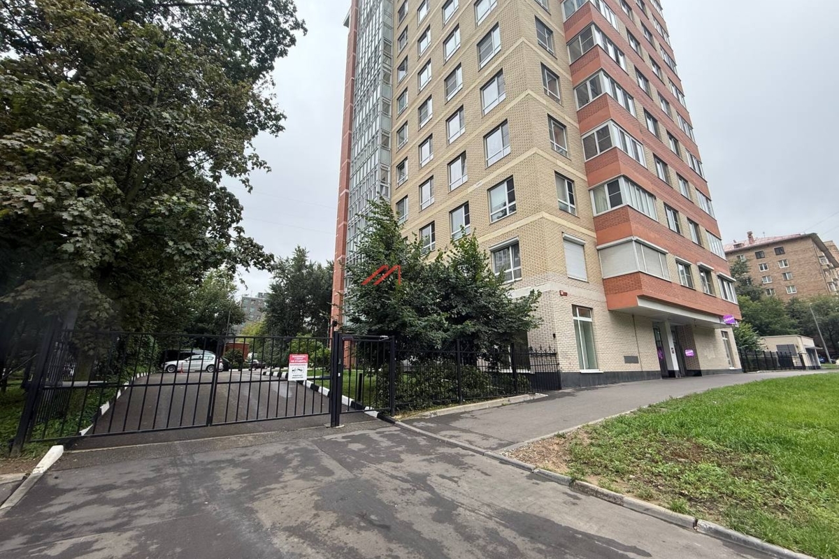 Продажа помещения с арендаторами  "Улыбка радуги" и "Магнит"