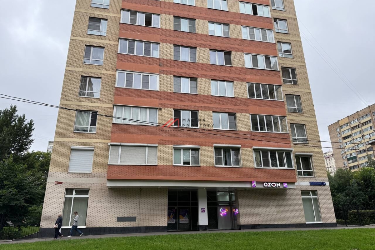 Продажа помещения с арендаторами  "Улыбка радуги" и "Магнит"