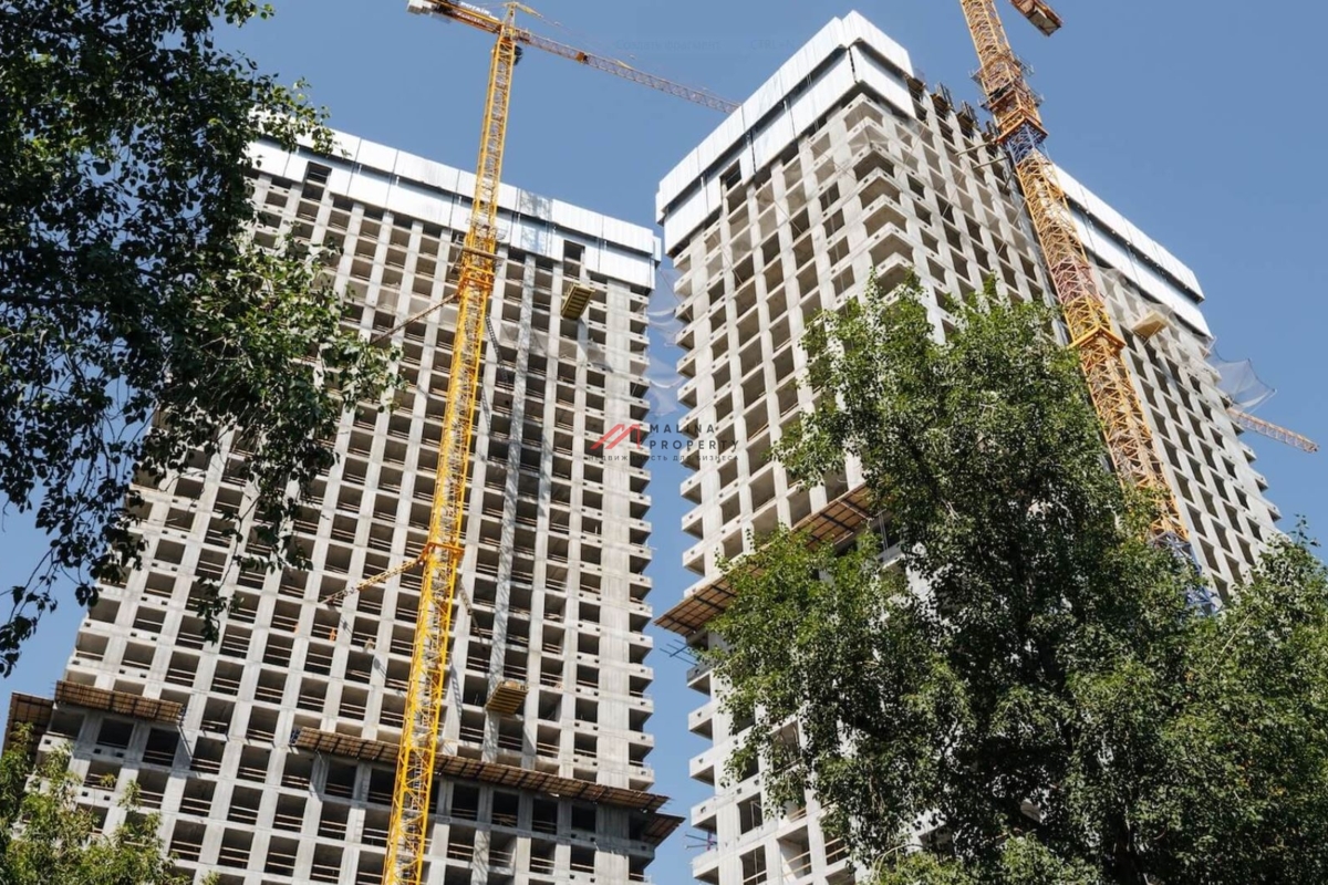 Продажа нежилого помещения в ЖК Moments  