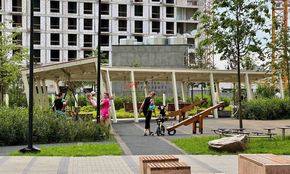 Аренда торгового помещения в ЖК "Спутник"