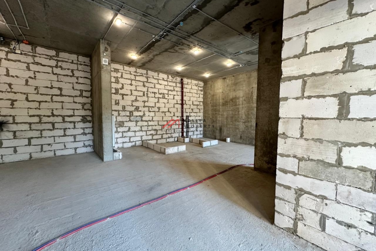 Аренда помещения в жилом комплексе Форст