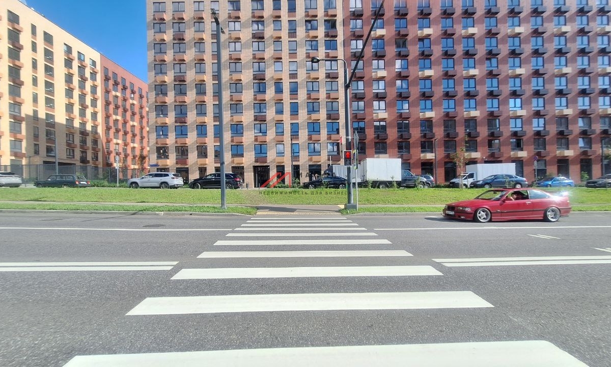 Продажа помещения с аптекой "Мелодия здоровья" в ЖК Середневский лес