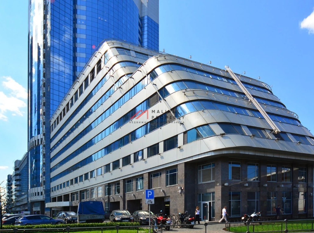 Аренда офиса в БЦ Северная Башня