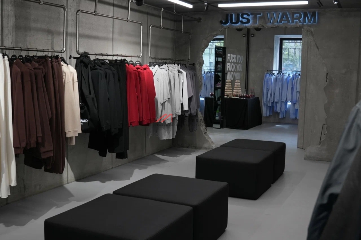 Продажа помещения с арендатором в районе Патриаршие пруды 