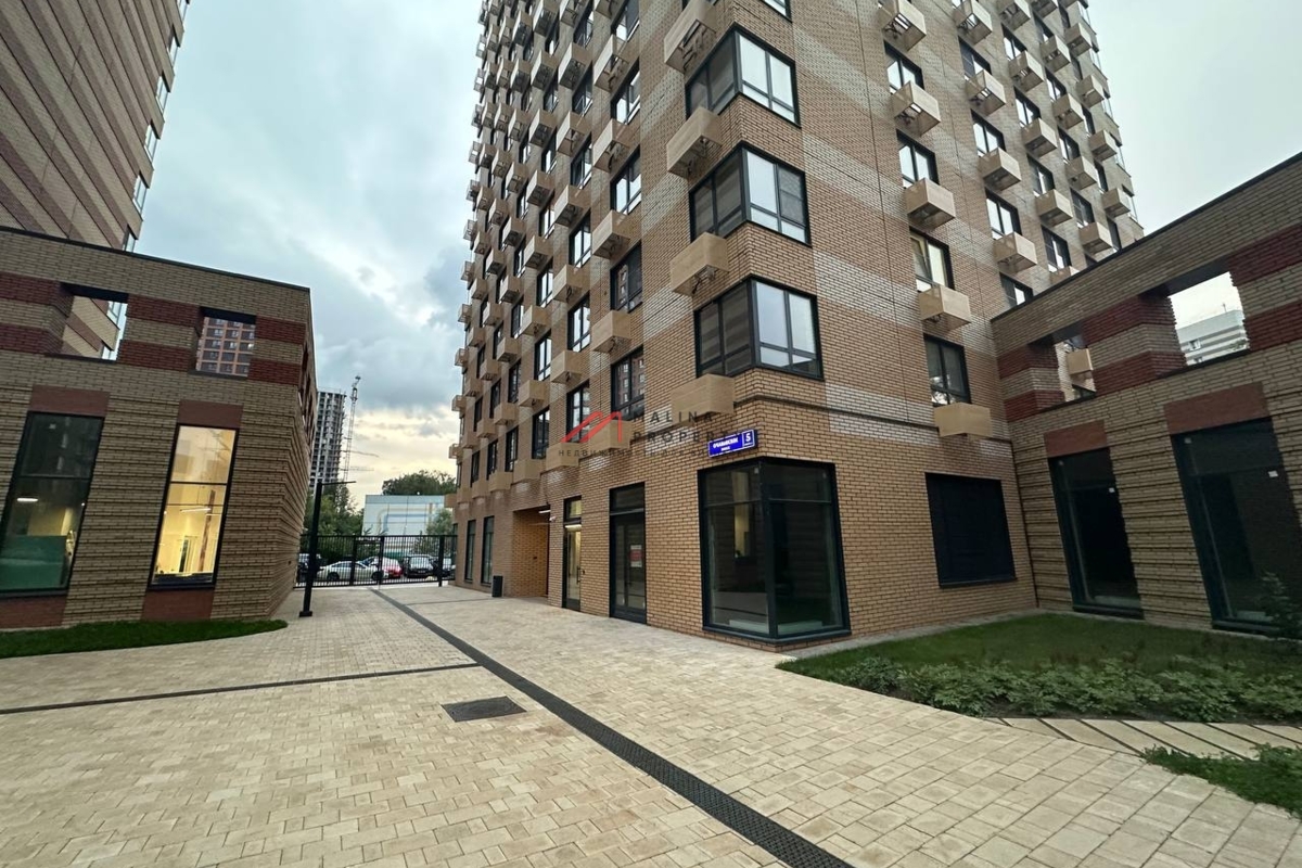 Аренда помещения  в ЖК "Матвеевский парк"