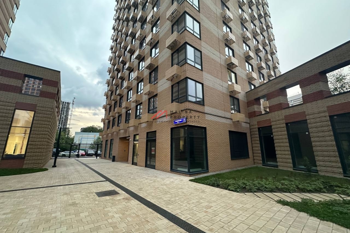 Аренда помещения  в ЖК "Матвеевский парк"