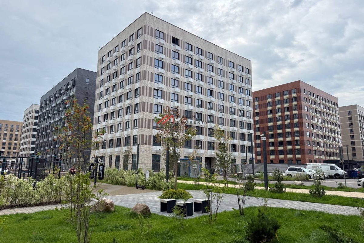 Продажа торгового помещения в ЖК "Ильинские луга" 