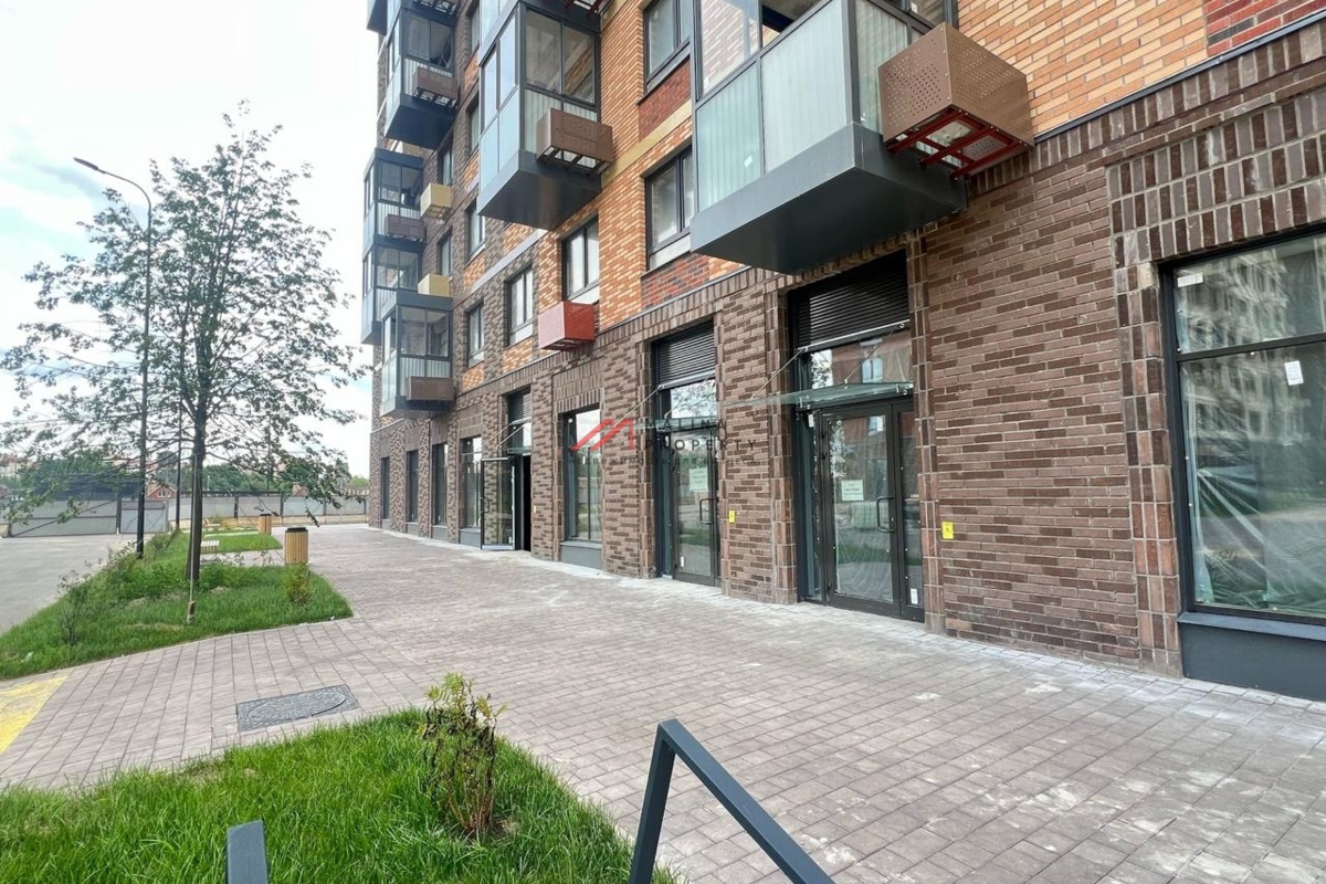 Продажа торгового помещения с магазином Магнит в ЖК "Алхимово"