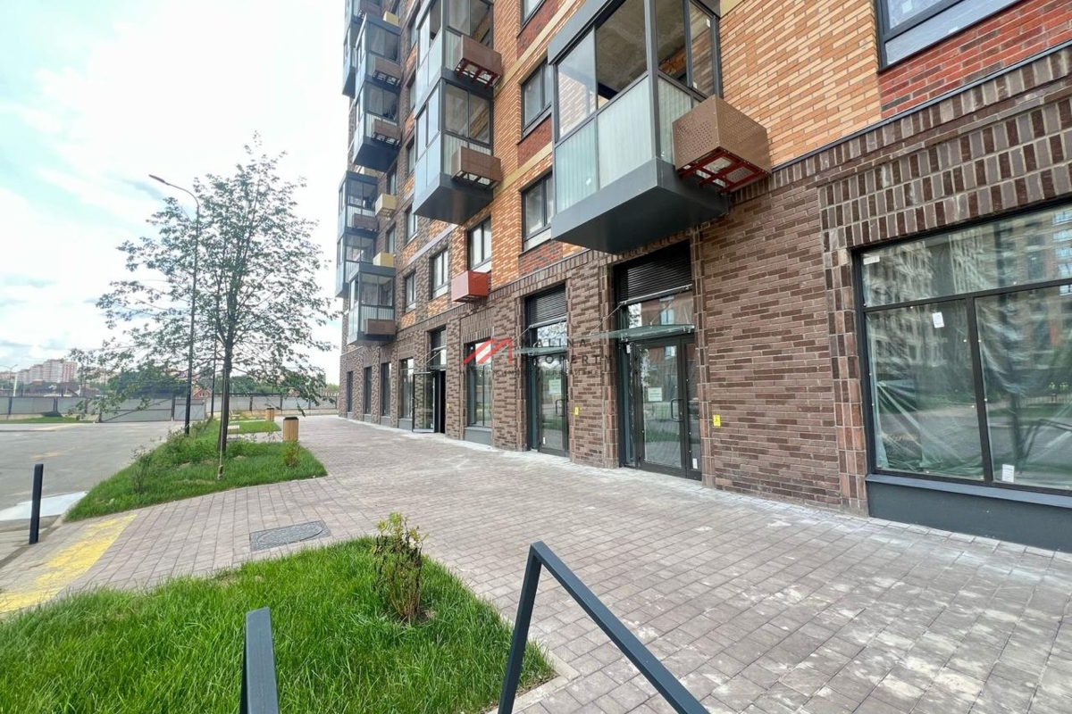 Продажа торгового помещения с магазином Магнит в ЖК "Алхимово"