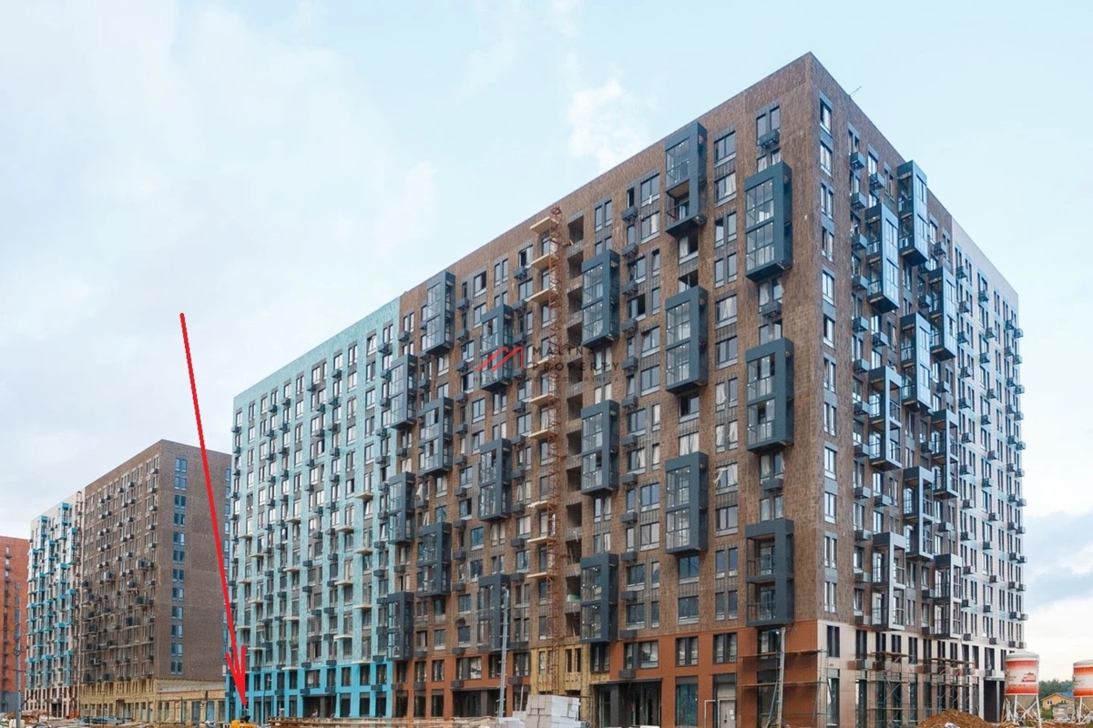 Продажа помещения с магазином "Заряд от Магнита"