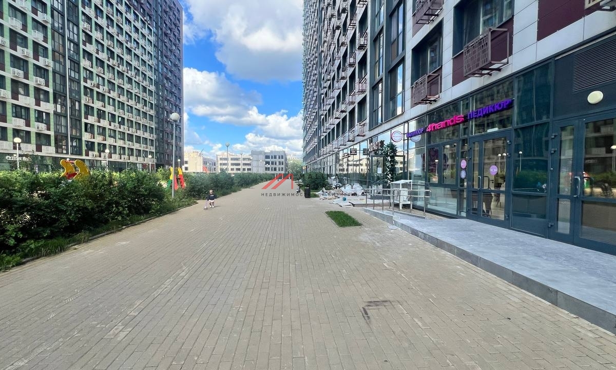 Продажа помещения арендатором 4Hands