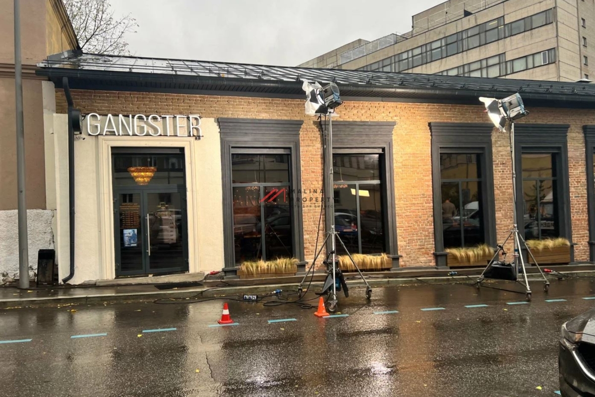 Продажа здания с арендаторами на Малой Семеновской