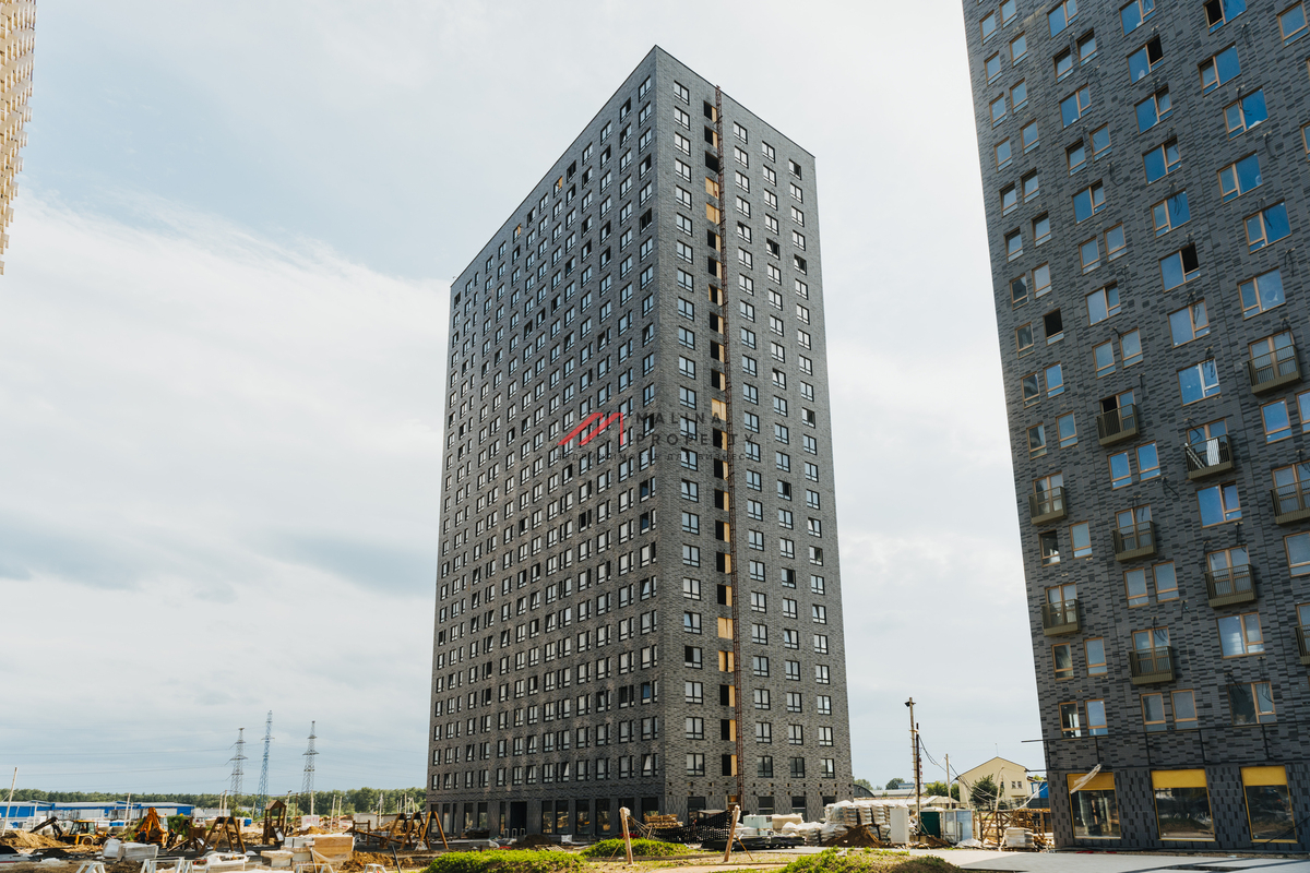 Аренда торгового помещения в ЖК "Ярославский квартал"