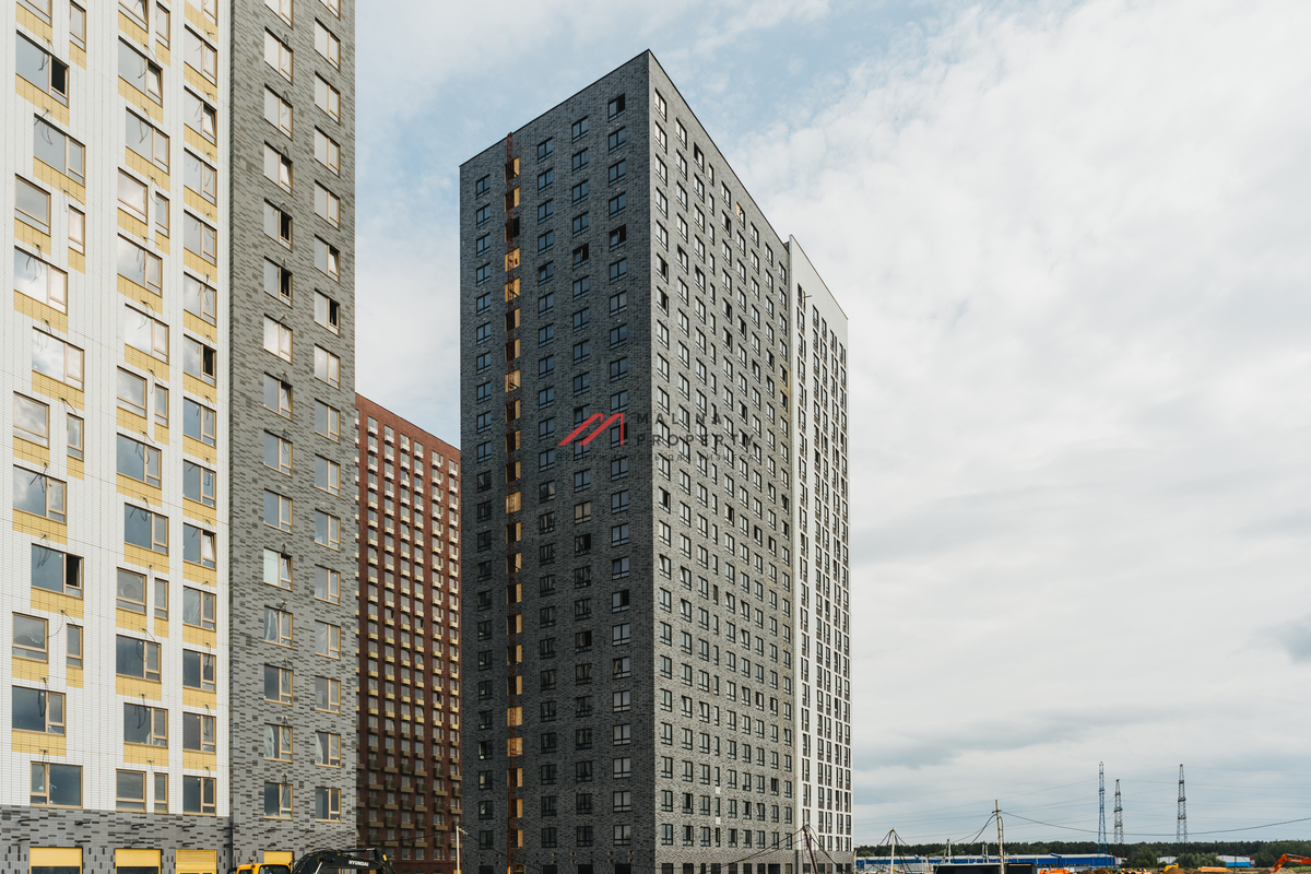 Аренда торгового помещения в ЖК "Ярославский квартал"