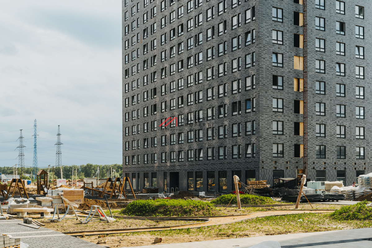 Аренда торгового помещения в ЖК "Ярославский квартал"