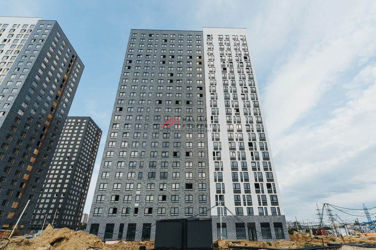 Аренда торгового помещения в ЖК "Ярославский квартал"