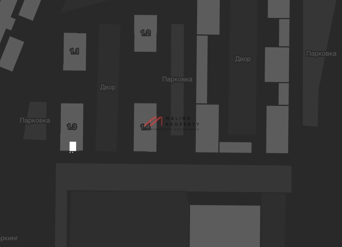 Аренда торгового помещения в ЖК "Ярославский квартал"