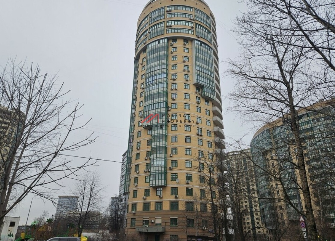 Продажа торгового помещения с арендатором Wildberries