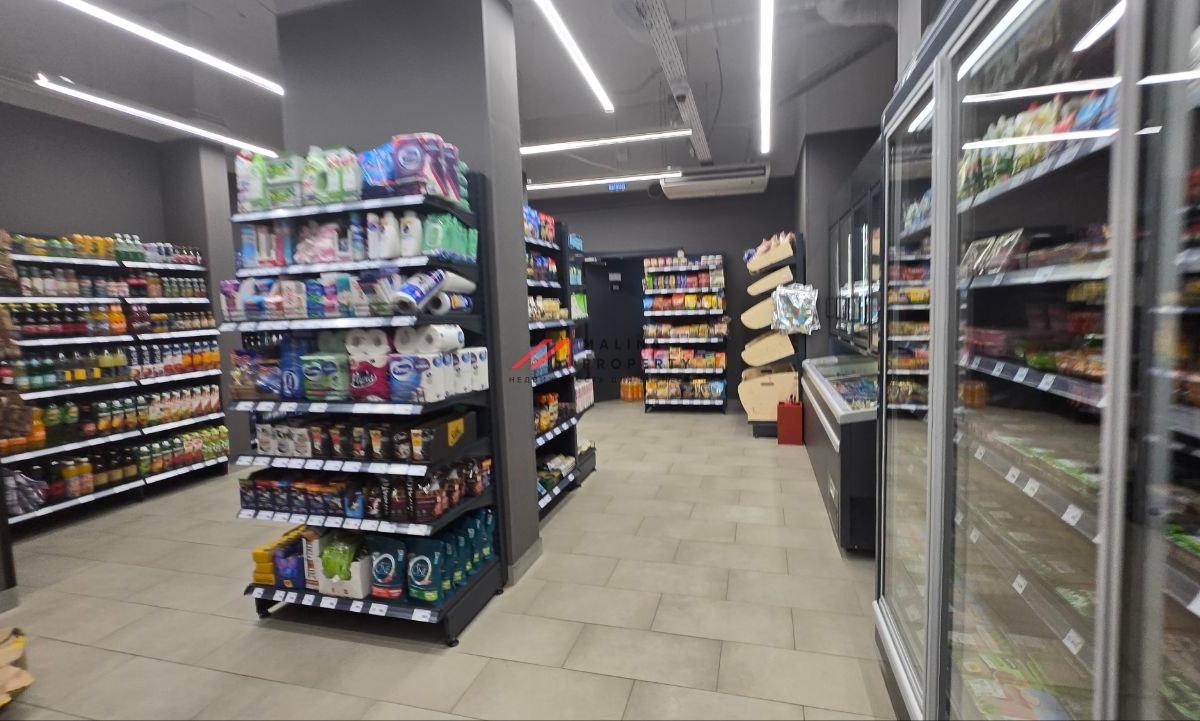 Продажа торгового помещения в ЖК «Новое Медведково»