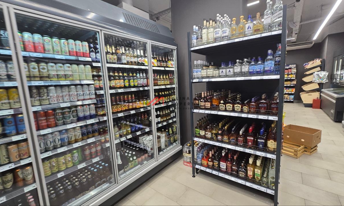 Продажа торгового помещения в ЖК «Новое Медведково»