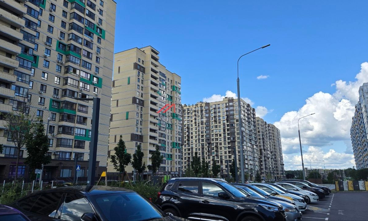 Продажа торгового помещения в ЖК «Новое Медведково»